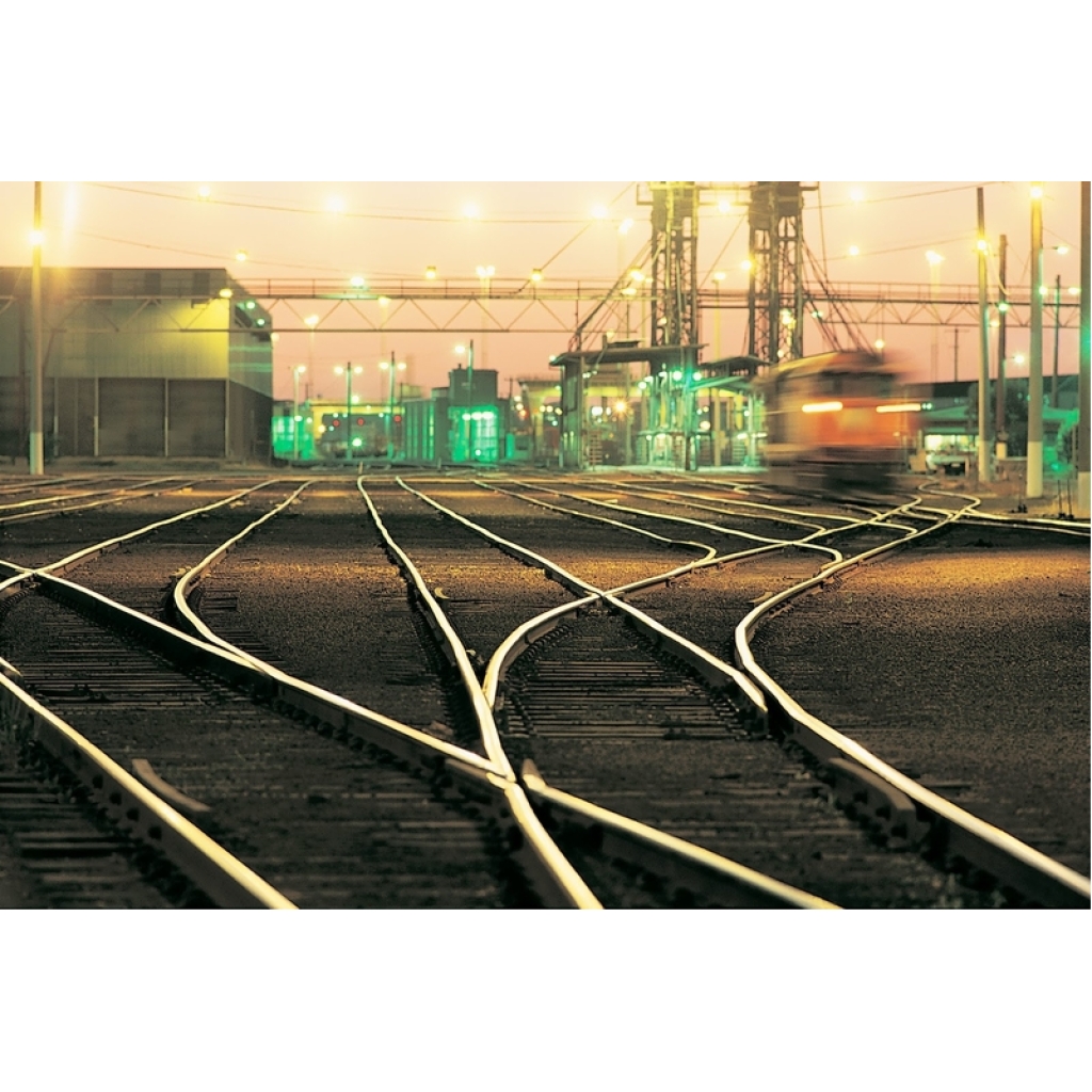 Транспортная логистика