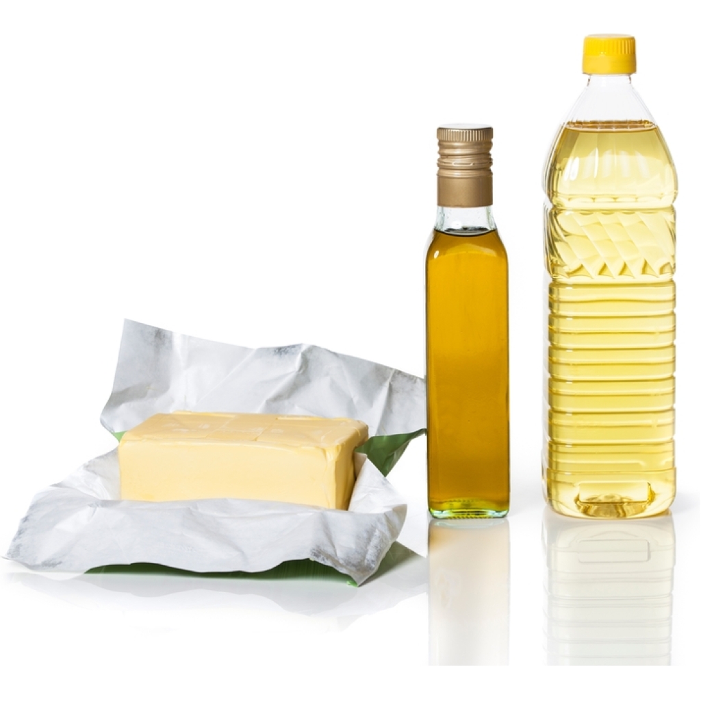 Перевозка сливочного и растительного масла по ЖД