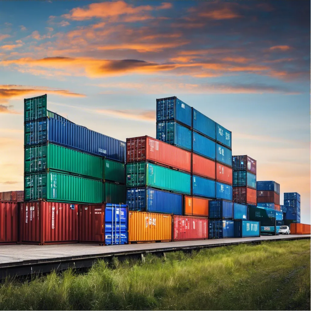 Раскредитация контейнеров